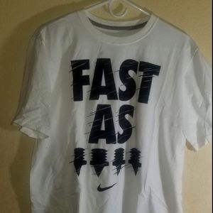 Nike shirt